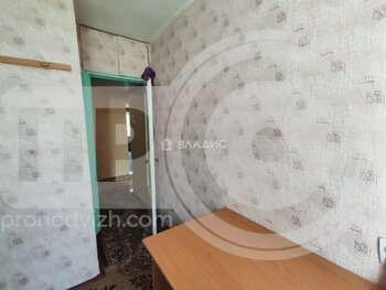 Миниатюра 2к, 3/5 К, Россия, Воронеж, улица Ломоносова, 116/9, 46.9 кв.м