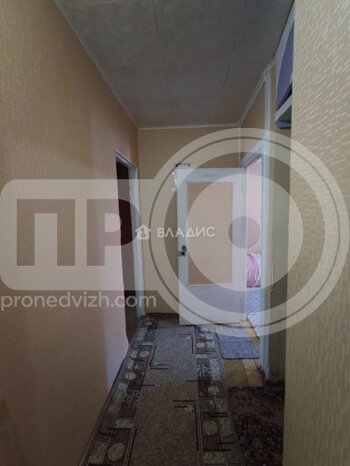 Миниатюра 2к, 3/5 К, Россия, Воронеж, улица Ломоносова, 116/9, 46.9 кв.м