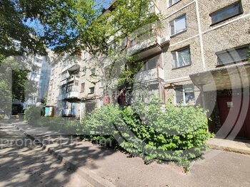 Миниатюра 2к, 3/5 К, Россия, Воронеж, улица Ломоносова, 116/9, 46.9 кв.м