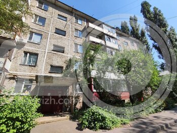 Миниатюра 2к, 3/5 К, Россия, Воронеж, улица Ломоносова, 116/9, 46.9 кв.м