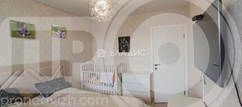 Миниатюра 2к, 9/16 П, Россия, Воронеж, улица Генерала Лизюкова, 21, 49.4 кв.м