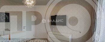 Миниатюра 2к, 9/16 П, Россия, Воронеж, улица Генерала Лизюкова, 21, 49.4 кв.м