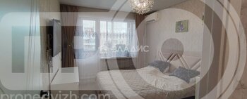 Миниатюра 2к, 9/16 П, Россия, Воронеж, улица Генерала Лизюкова, 21, 49.4 кв.м