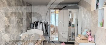 Миниатюра 2к, 9/16 П, Россия, Воронеж, улица Генерала Лизюкова, 21, 49.4 кв.м