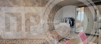 Миниатюра 2к, 9/16 П, Россия, Воронеж, улица Генерала Лизюкова, 21, 49.4 кв.м