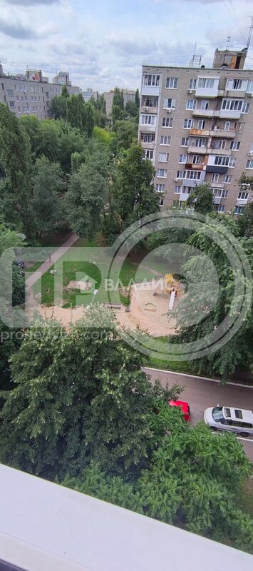 2к, 9/16 П, Россия, Воронеж, улица Генерала Лизюкова, 21, 49.4 кв.м