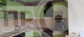 Миниатюра 2к, 9/16 П, Россия, Воронеж, улица Генерала Лизюкова, 21, 49.4 кв.м