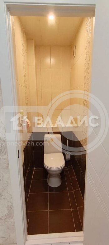 Миниатюра 2к, 9/16 П, Россия, Воронеж, улица Генерала Лизюкова, 21, 49.4 кв.м