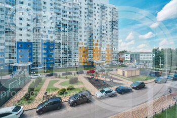 Миниатюра 1к, 3/17 Б, Россия, Воронеж, Московский проспект, 207, 37 кв.м