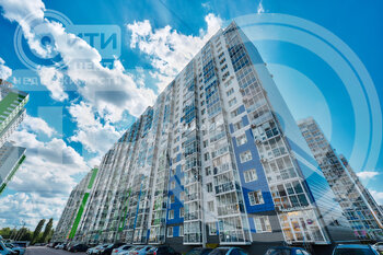 Миниатюра 1к, 3/17 Б, Россия, Воронеж, Московский проспект, 207, 37 кв.м