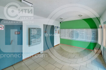 Миниатюра 1к, 3/17 Б, Россия, Воронеж, Московский проспект, 207, 37 кв.м