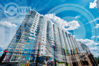 Миниатюра 1к, 3/17 Б, Россия, Воронеж, Московский проспект, 207, 37 кв.м