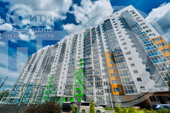 Миниатюра 1к, 3/17 Б, Россия, Воронеж, Московский проспект, 207, 37 кв.м