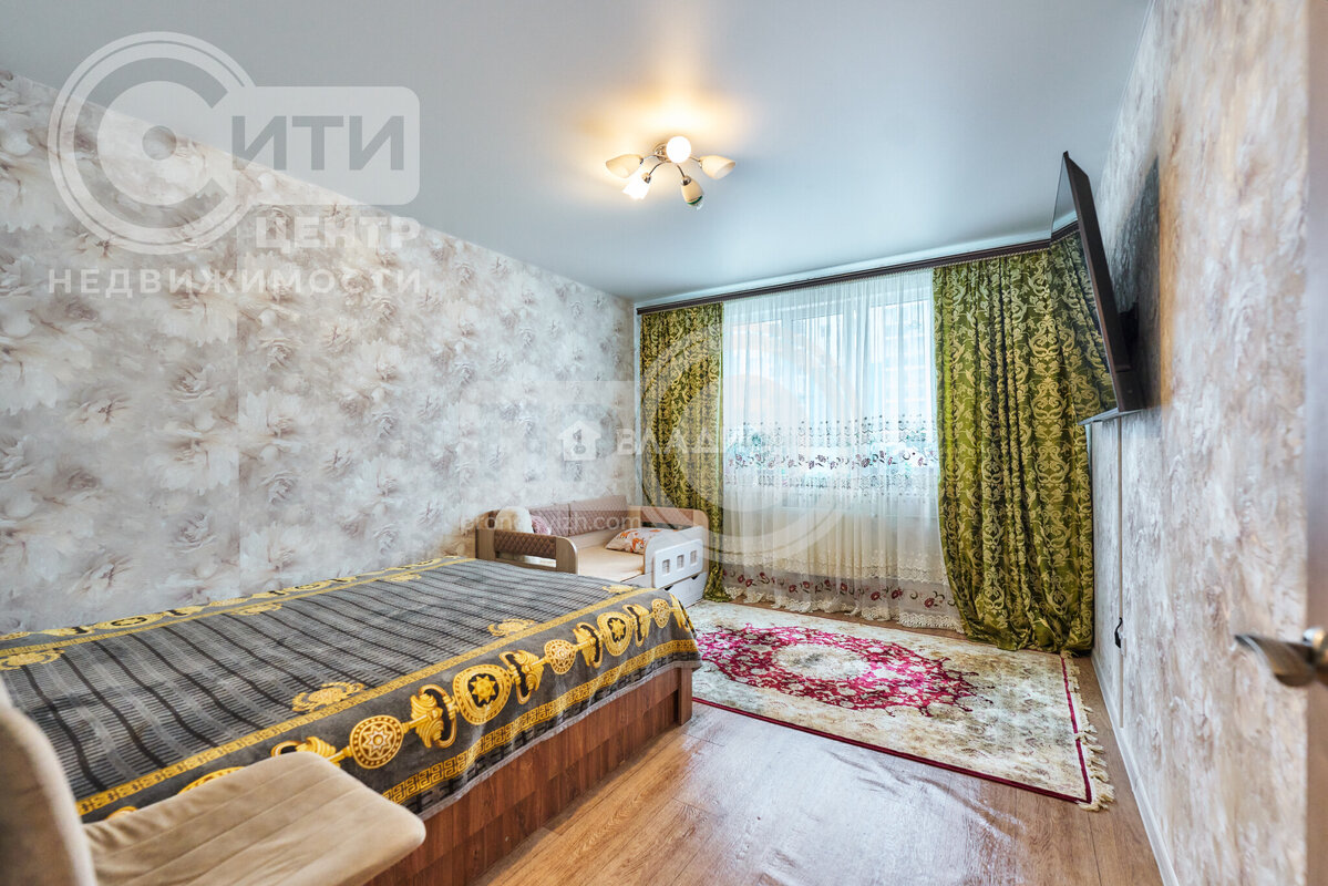 1к, 3/17 Б, Россия, Воронеж, Московский проспект, 207, 37 кв.м