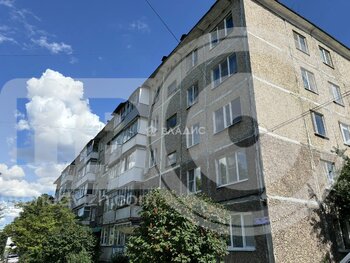 Миниатюра 3к, 3/5 П, Россия, Воронежская область, Семилуки, Железнодорожная улица, 36, 61.9 кв.м