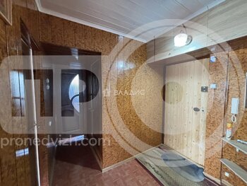 Миниатюра 3к, 3/5 П, Россия, Воронежская область, Семилуки, Железнодорожная улица, 36, 61.9 кв.м