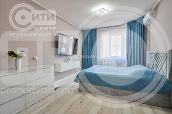 Миниатюра 2к, 7/17 М, Россия, Воронеж, Московский проспект, 122, 59.7 кв.м