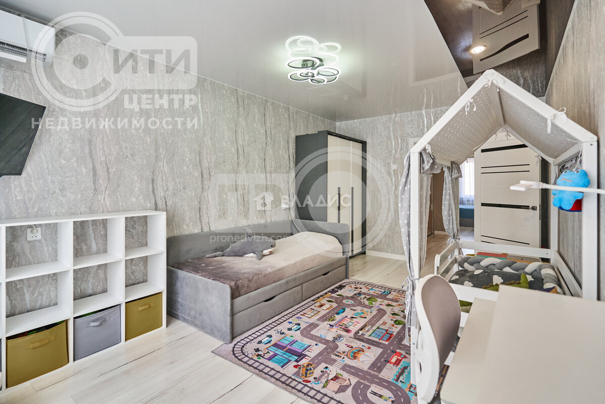 2к, 7/17 М, Россия, Воронеж, Московский проспект, 122, 59.7 кв.м