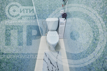 Миниатюра 2к, 7/17 М, Россия, Воронеж, Московский проспект, 122, 59.7 кв.м