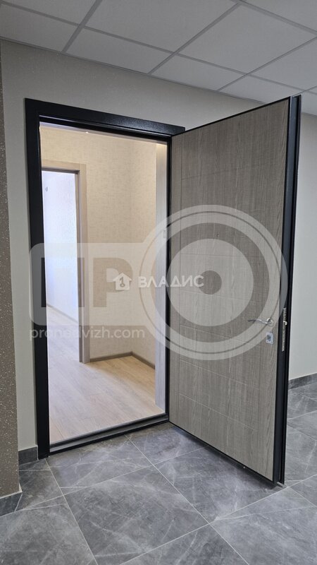 0к, 2/21 П, Россия, Воронеж, улица Загоровского, 9/1, 21.7 кв.м