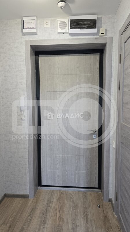 0к, 2/21 П, Россия, Воронеж, улица Загоровского, 9/1, 21.7 кв.м