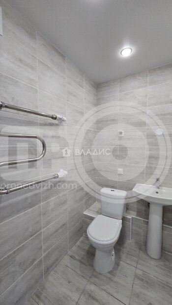 Миниатюра 0к, 2/21 П, Россия, Воронеж, улица Загоровского, 9/1, 21.7 кв.м