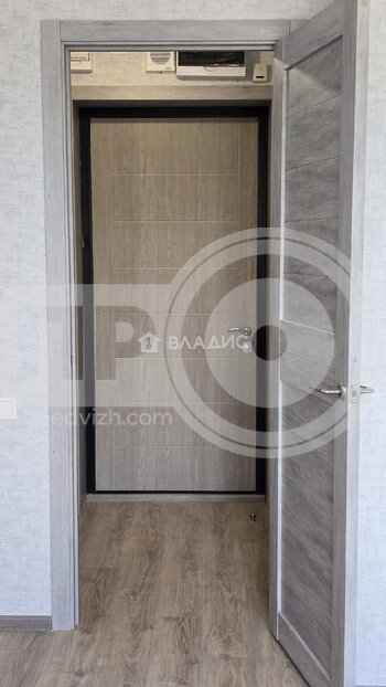Миниатюра 0к, 2/21 П, Россия, Воронеж, улица Загоровского, 9/1, 21.7 кв.м