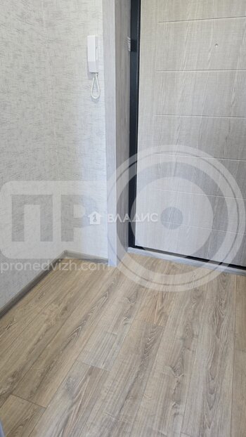 Миниатюра 0к, 2/21 П, Россия, Воронеж, улица Загоровского, 9/1, 21.7 кв.м