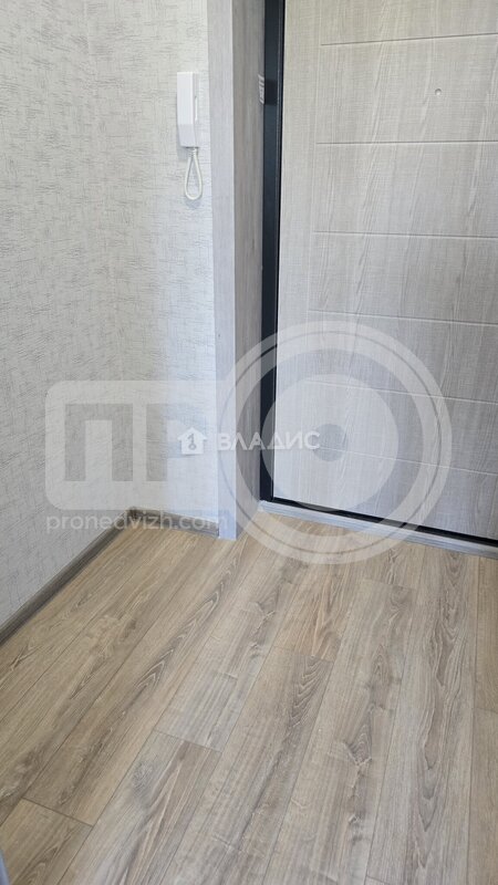 0к, 2/21 П, Россия, Воронеж, улица Загоровского, 9/1, 21.7 кв.м
