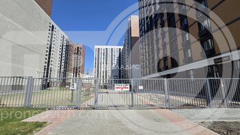 Миниатюра 0к, 2/21 П, Россия, Воронеж, улица Загоровского, 9/1, 21.7 кв.м