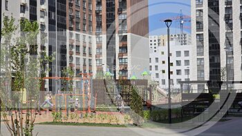Миниатюра 0к, 2/21 П, Россия, Воронеж, улица Загоровского, 9/1, 21.7 кв.м