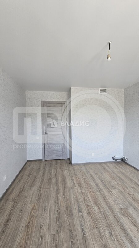 0к, 2/21 П, Россия, Воронеж, улица Загоровского, 9/1, 21.7 кв.м