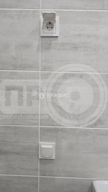 Миниатюра 0к, 2/21 П, Россия, Воронеж, улица Загоровского, 9/1, 21.7 кв.м