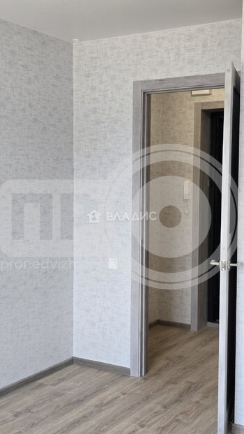 Миниатюра 0к, 2/21 П, Россия, Воронеж, улица Загоровского, 9/1, 21.7 кв.м