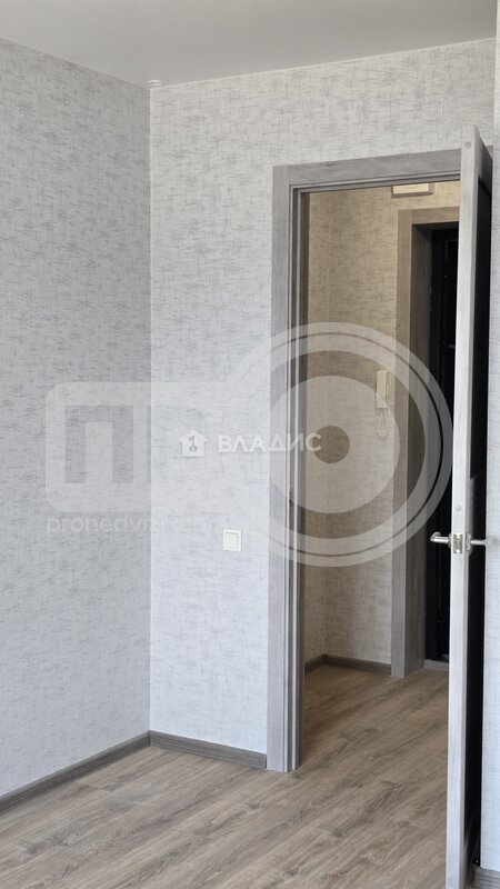 0к, 2/21 П, Россия, Воронеж, улица Загоровского, 9/1, 21.7 кв.м