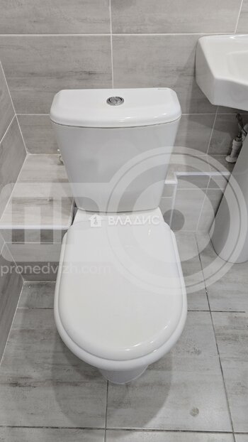 Миниатюра 0к, 2/21 П, Россия, Воронеж, улица Загоровского, 9/1, 21.7 кв.м