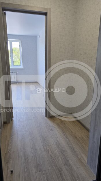 Миниатюра 0к, 2/21 П, Россия, Воронеж, улица Загоровского, 9/1, 21.7 кв.м