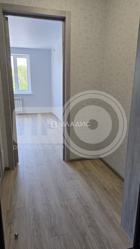 0к, 2/21 П, Россия, Воронеж, улица Загоровского, 9/1, 21.7 кв.м