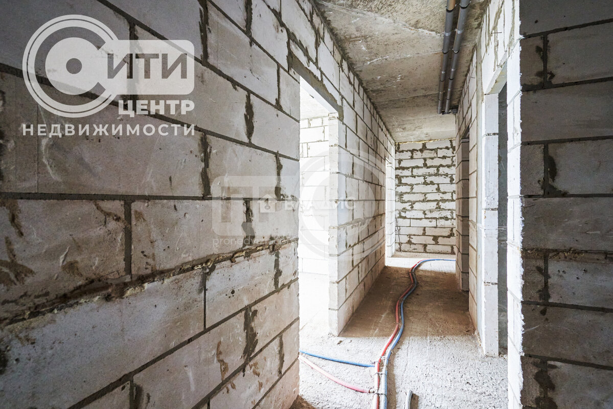 2к, 21/20 К, Россия, Воронеж, Московский проспект, 52, 89.1 кв.м