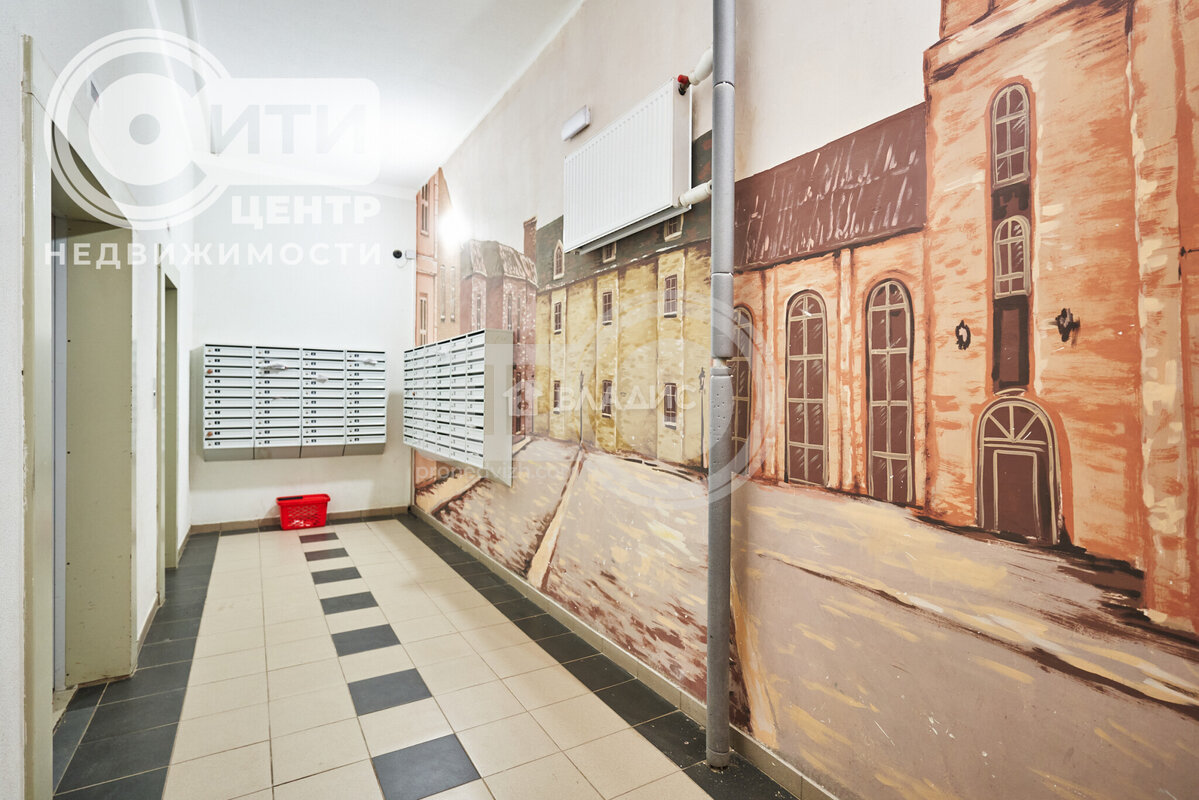 2к, 21/20 К, Россия, Воронеж, Московский проспект, 52, 89.1 кв.м