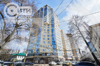 Миниатюра 2к, 21/20 К, Россия, Воронеж, Московский проспект, 52, 89.1 кв.м
