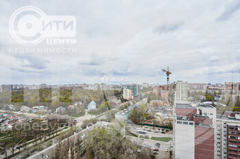 Миниатюра 2к, 21/20 К, Россия, Воронеж, Московский проспект, 52, 89.1 кв.м
