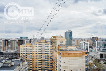 Миниатюра 2к, 21/20 К, Россия, Воронеж, Московский проспект, 52, 89.1 кв.м