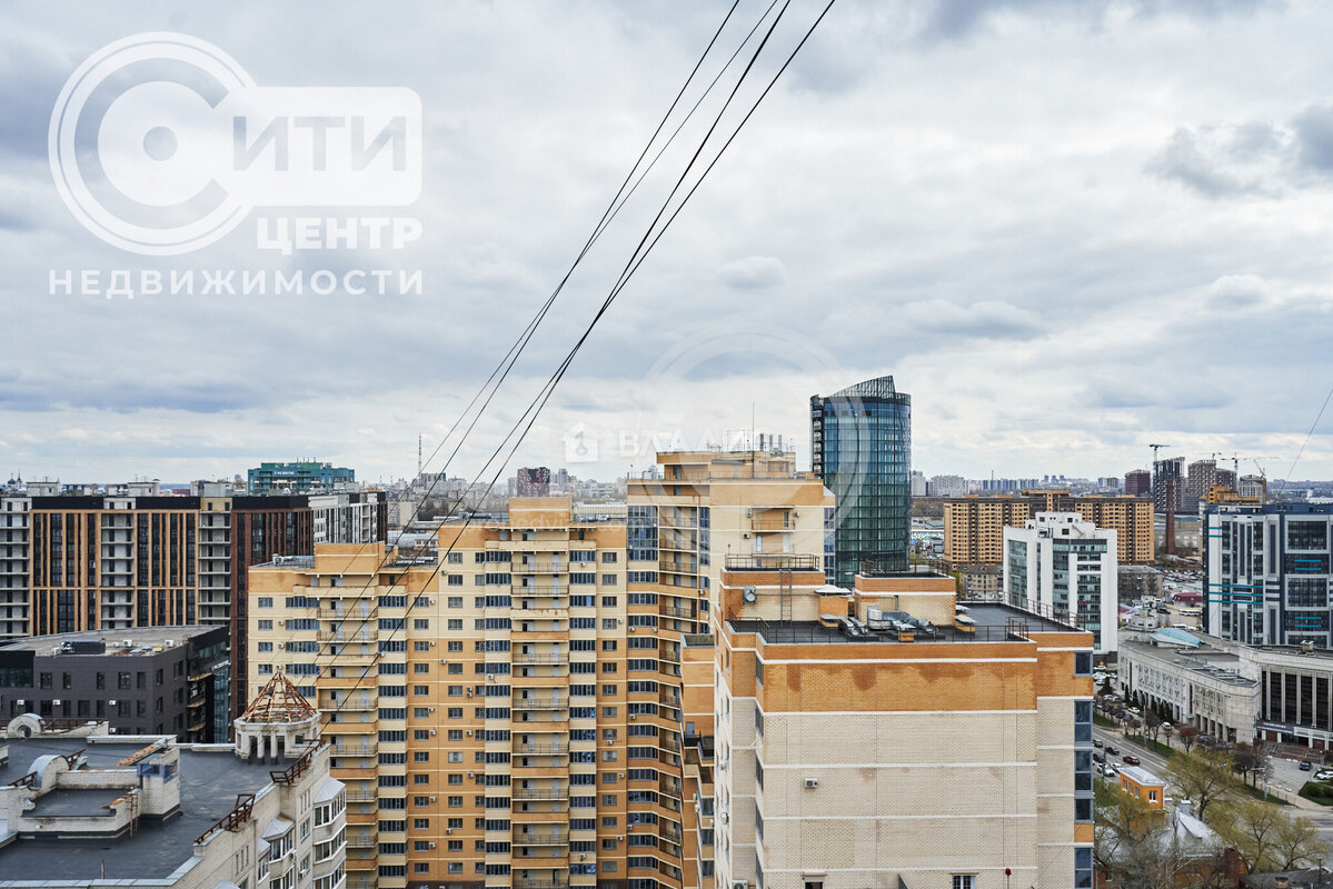 2к, 21/20 К, Россия, Воронеж, Московский проспект, 52, 89.1 кв.м