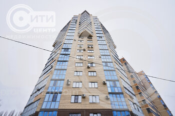 Миниатюра 2к, 21/20 К, Россия, Воронеж, Московский проспект, 52, 89.1 кв.м
