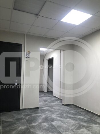 Миниатюра 3к, 12/17 П, Россия, Воронеж, улица Загоровского, 9/3, 81 кв.м