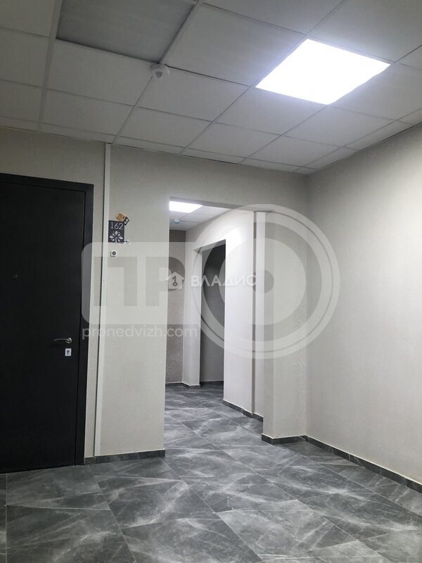 3к, 12/17 П, Россия, Воронеж, улица Загоровского, 9/3, 81 кв.м