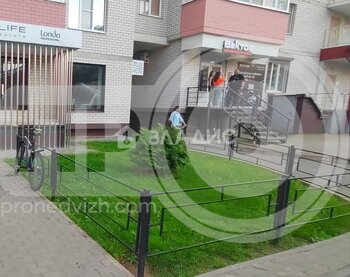 Миниатюра 2к, 14/17 К, Россия, Воронеж, Олимпийский бульвар, 6, 61.7 кв.м
