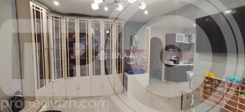 Миниатюра 2к, 14/17 К, Россия, Воронеж, Олимпийский бульвар, 6, 61.7 кв.м
