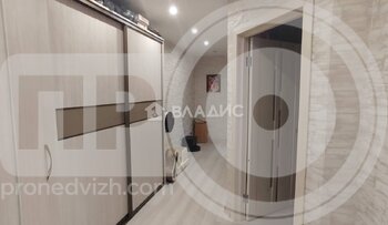Миниатюра 2к, 14/17 К, Россия, Воронеж, Олимпийский бульвар, 6, 61.7 кв.м